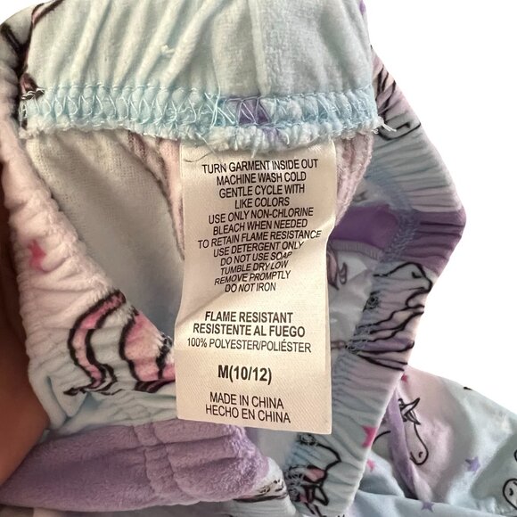 Saint Eve Kids Two Piece Sleep Set - Picture 2 of 3